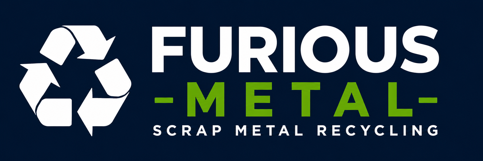 Furious Metal - Scrap Metal Recycling
