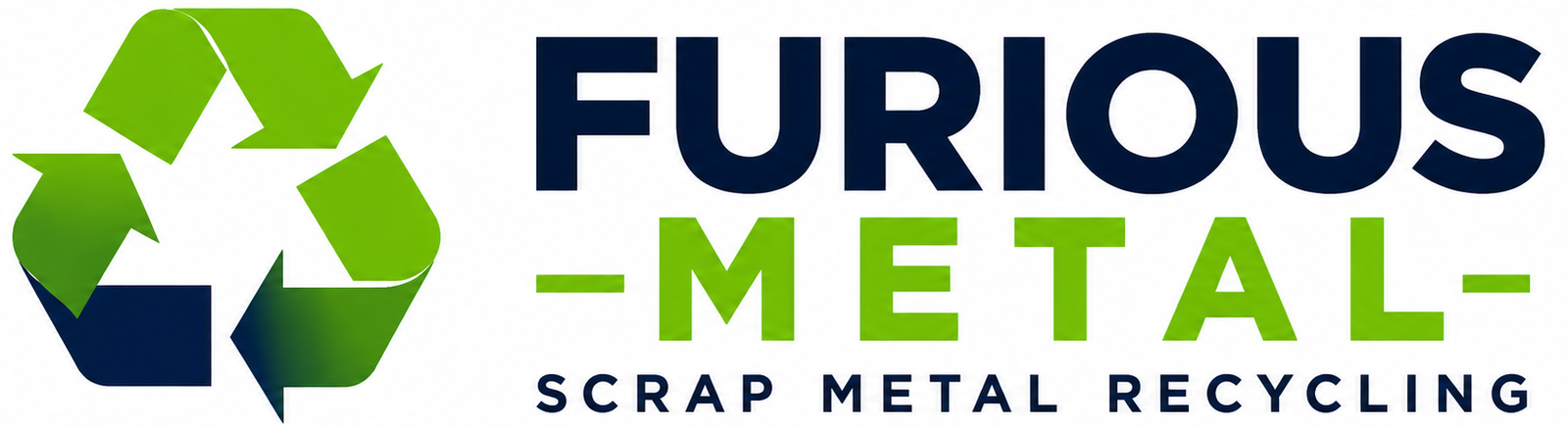 Furious Metal - Scrap Metal Recycling