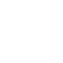 Modern scrap metal handling equipment icon